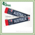 Custom Football Team Sports Fan Scarf